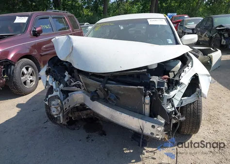 2014 Nissan Altima 2.5 S z USA, uszkodzony, nr VIN 1N4AL3AP9EN382232